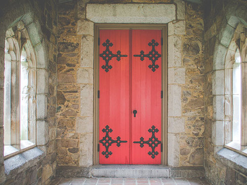 Puertas