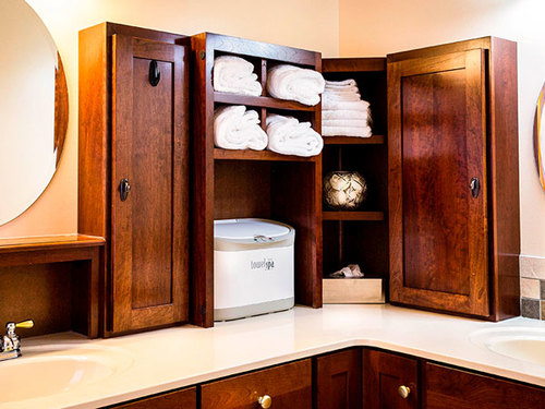 Armarios y Muebles