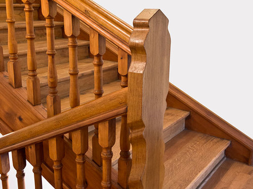 Escaleras