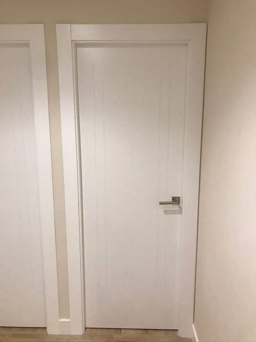 Puertas de interior